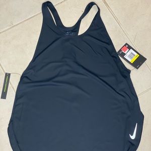 Nike Dri-fit Black tank